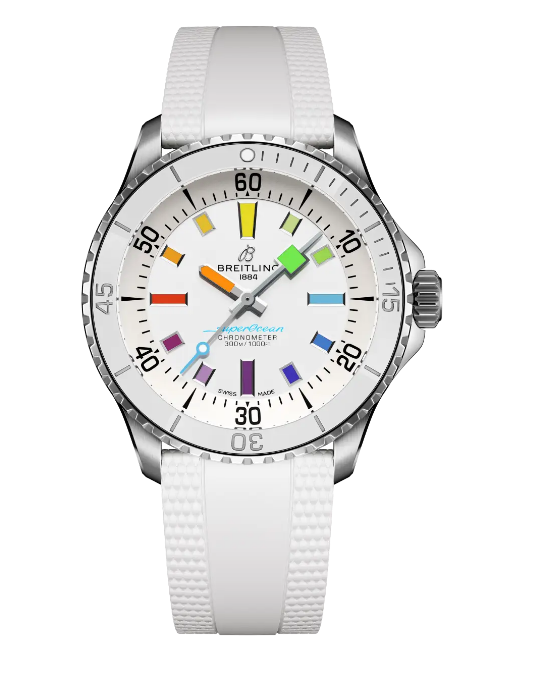Breitling Superocean Automatic 42 Replica Watch A17375A61A1S1 Breitling Superocean Automatic 42 Replica Watch A17375A61A1S1
